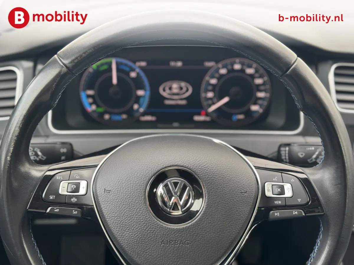 Warmtepomp SOH 89% Keyless Entry NL Auto! | Adaptive Cruise Control | DAB Audio | Navigatie