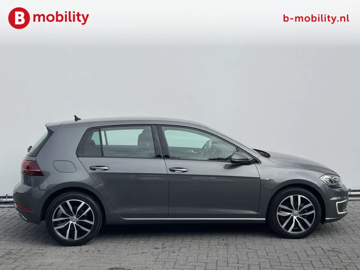 Warmtepomp SOH 89% Keyless Entry NL Auto! | Adaptive Cruise Control | DAB Audio | Navigatie