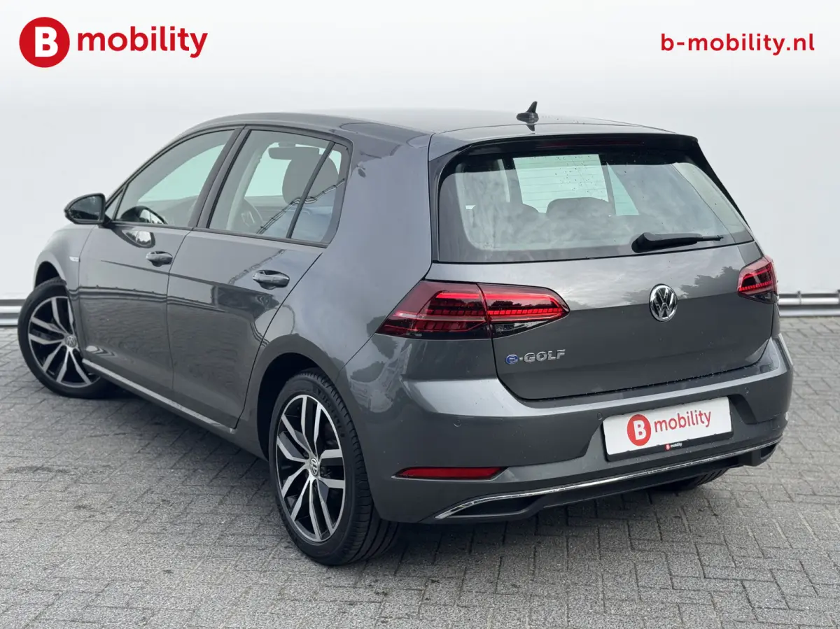 Warmtepomp SOH 89% Keyless Entry NL Auto! | Adaptive Cruise Control | DAB Audio | Navigatie