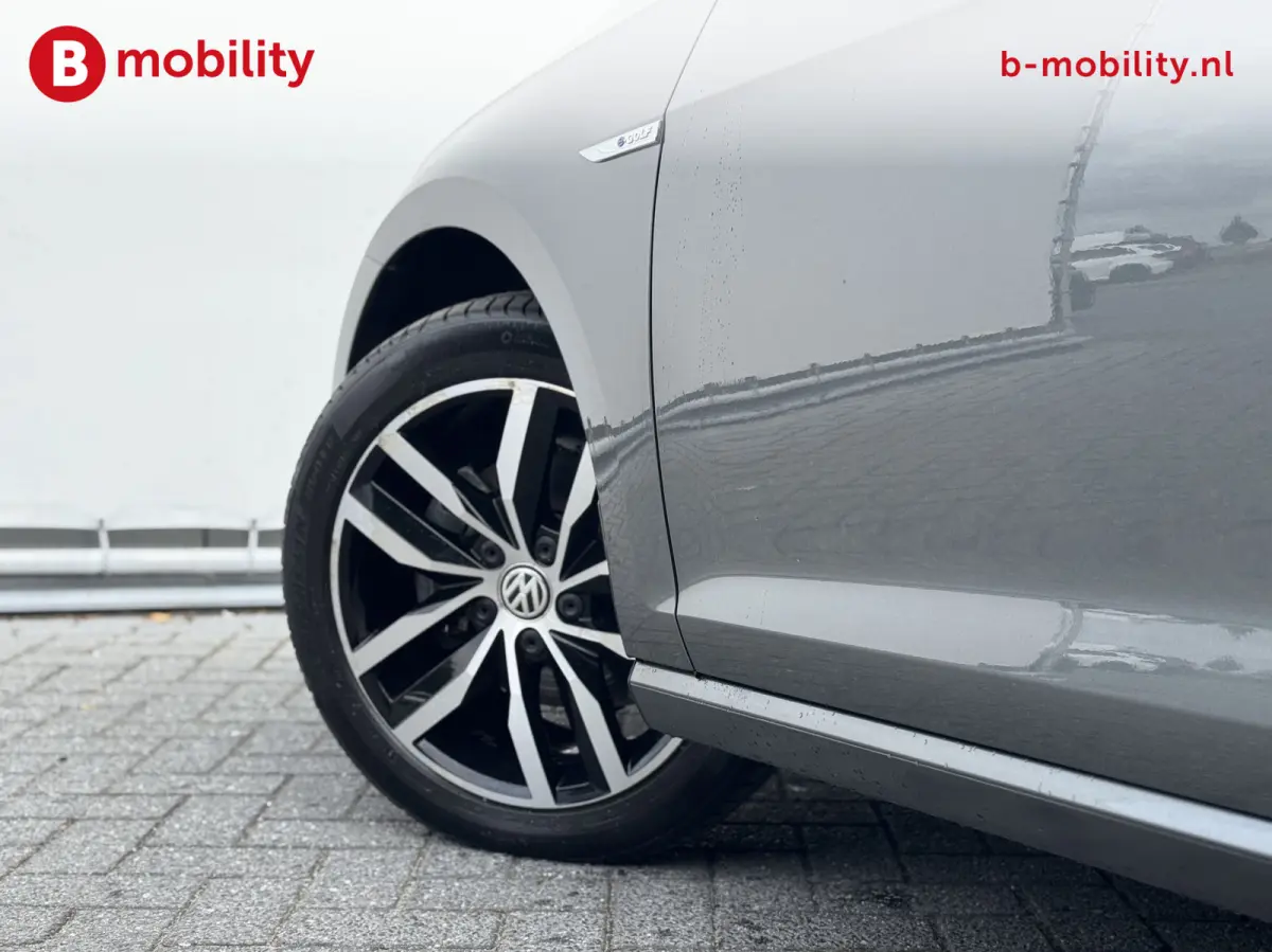 Warmtepomp SOH 89% Keyless Entry NL Auto! | Adaptive Cruise Control | DAB Audio | Navigatie