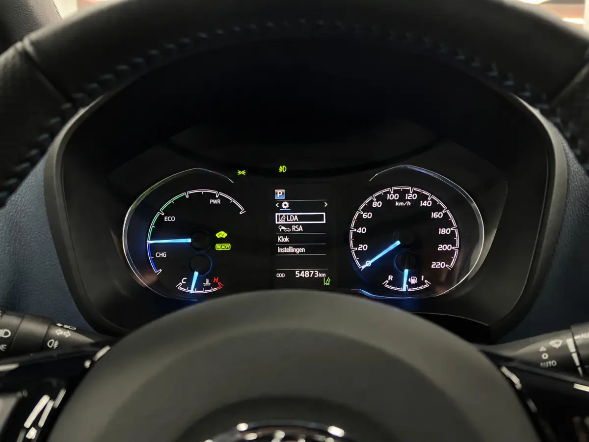 1.5 Hybrid Bi-Tone Plus | Navi| Keyless| Cruise