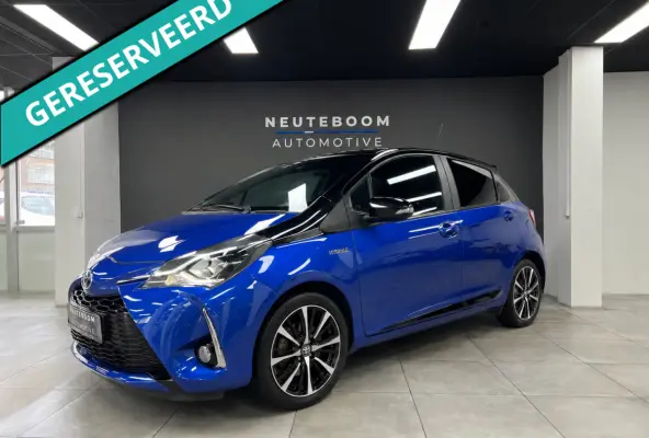1.5 Hybrid Bi-Tone Plus | Navi| Keyless| Cruise