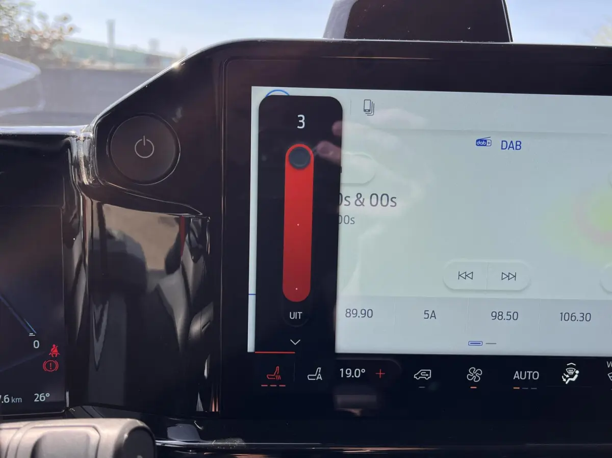 340 L2H1 Sport 71 kWh 218PK 2x Schuifdeur B&O Audio 2300KG Trekgewicht Adaptieve Cruise Navi Stoelverwarming Carplay Blind-Spot *Nieuw*