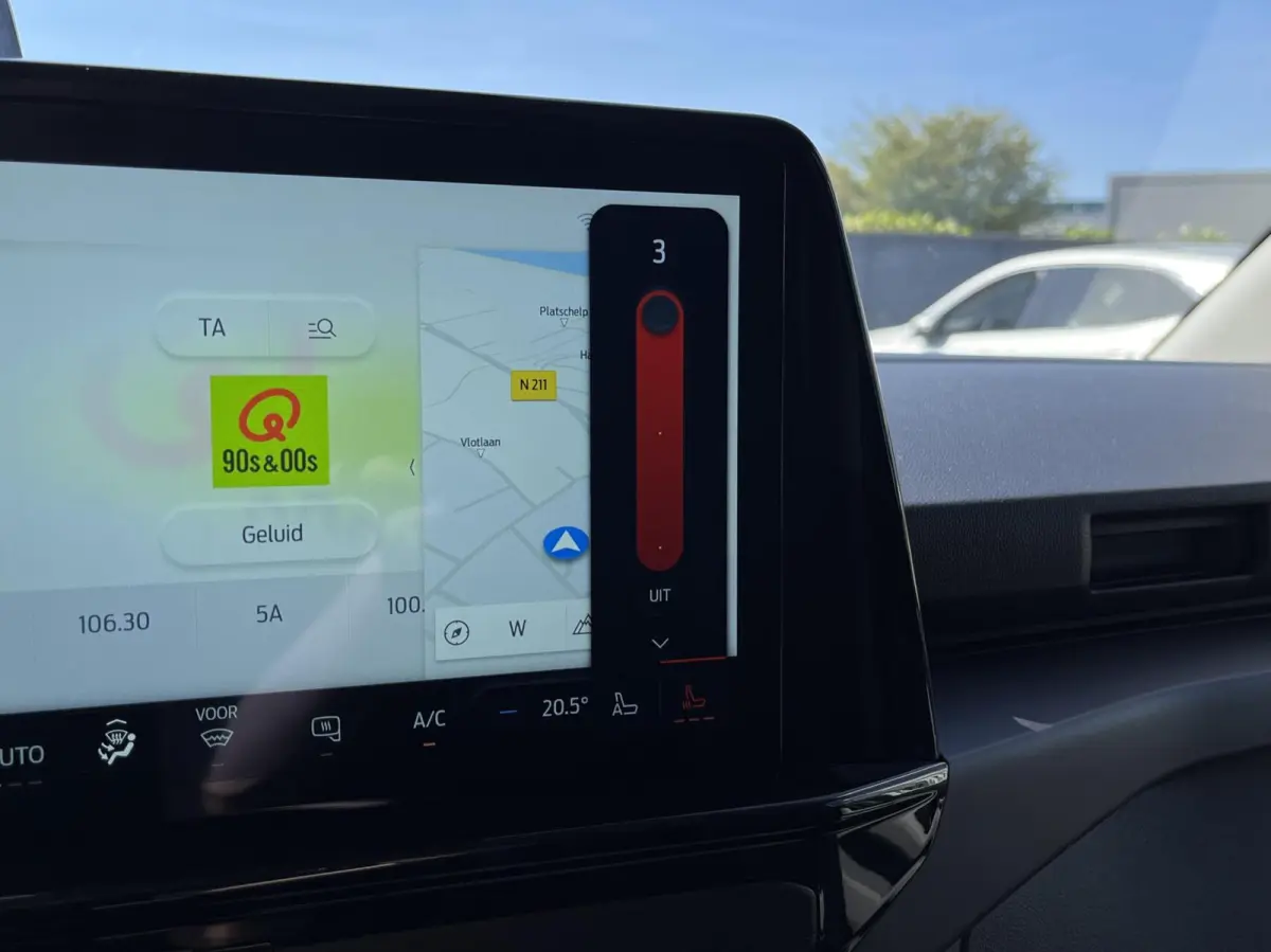 340 L2H1 Sport 71 kWh 218PK 2x Schuifdeur B&O Audio 2300KG Trekgewicht Adaptieve Cruise Navi Stoelverwarming Carplay Blind-Spot *Nieuw*