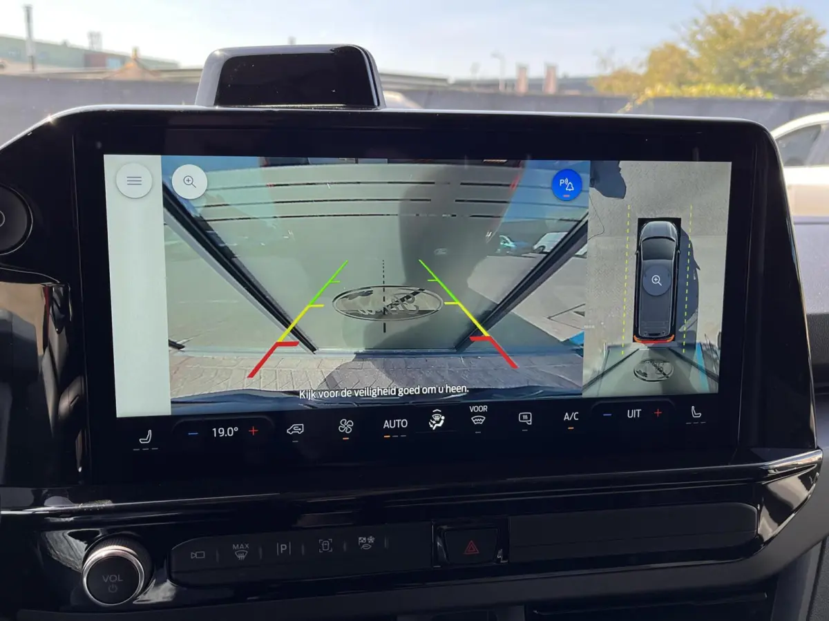 340 L2H1 Sport 71 kWh 218PK 2x Schuifdeur B&O Audio 2300KG Trekgewicht Adaptieve Cruise Navi Stoelverwarming Carplay Blind-Spot *Nieuw*