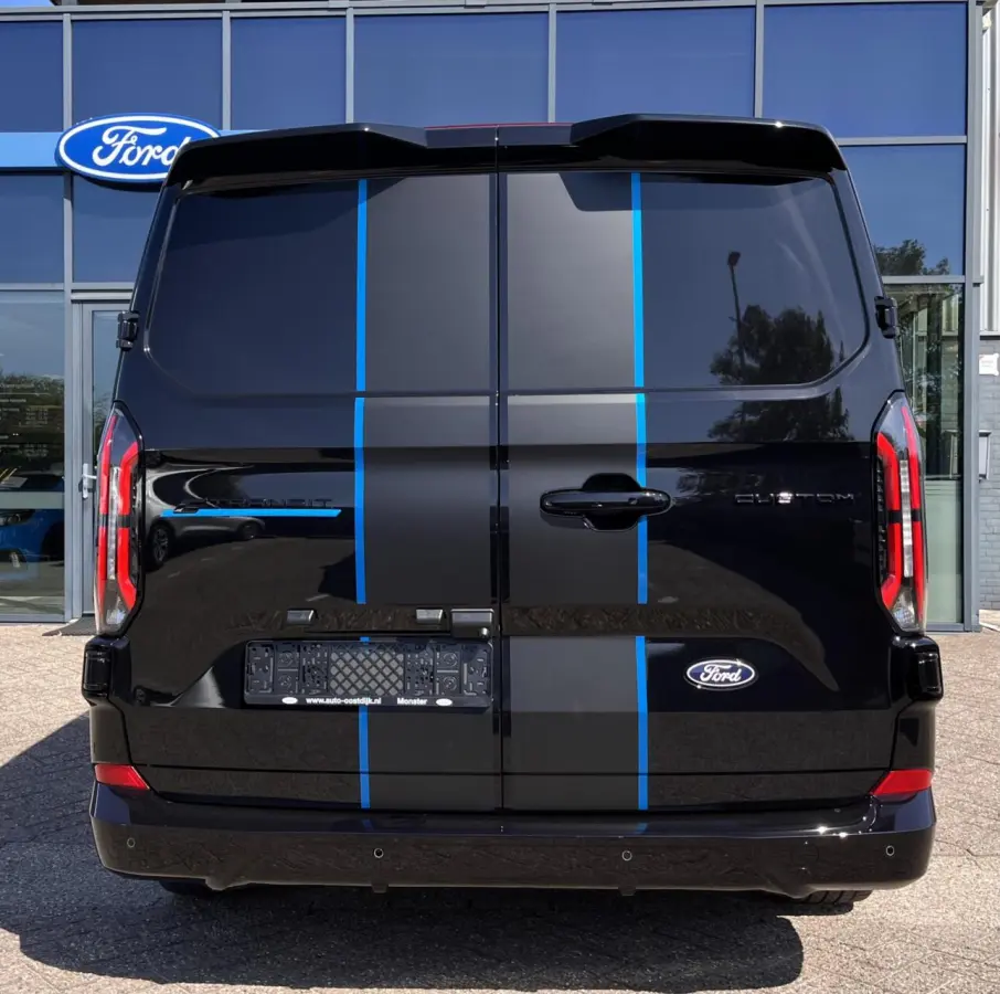 340 L2H1 Sport 71 kWh 218PK 2x Schuifdeur B&O Audio 2300KG Trekgewicht Adaptieve Cruise Navi Stoelverwarming Carplay Blind-Spot *Nieuw*