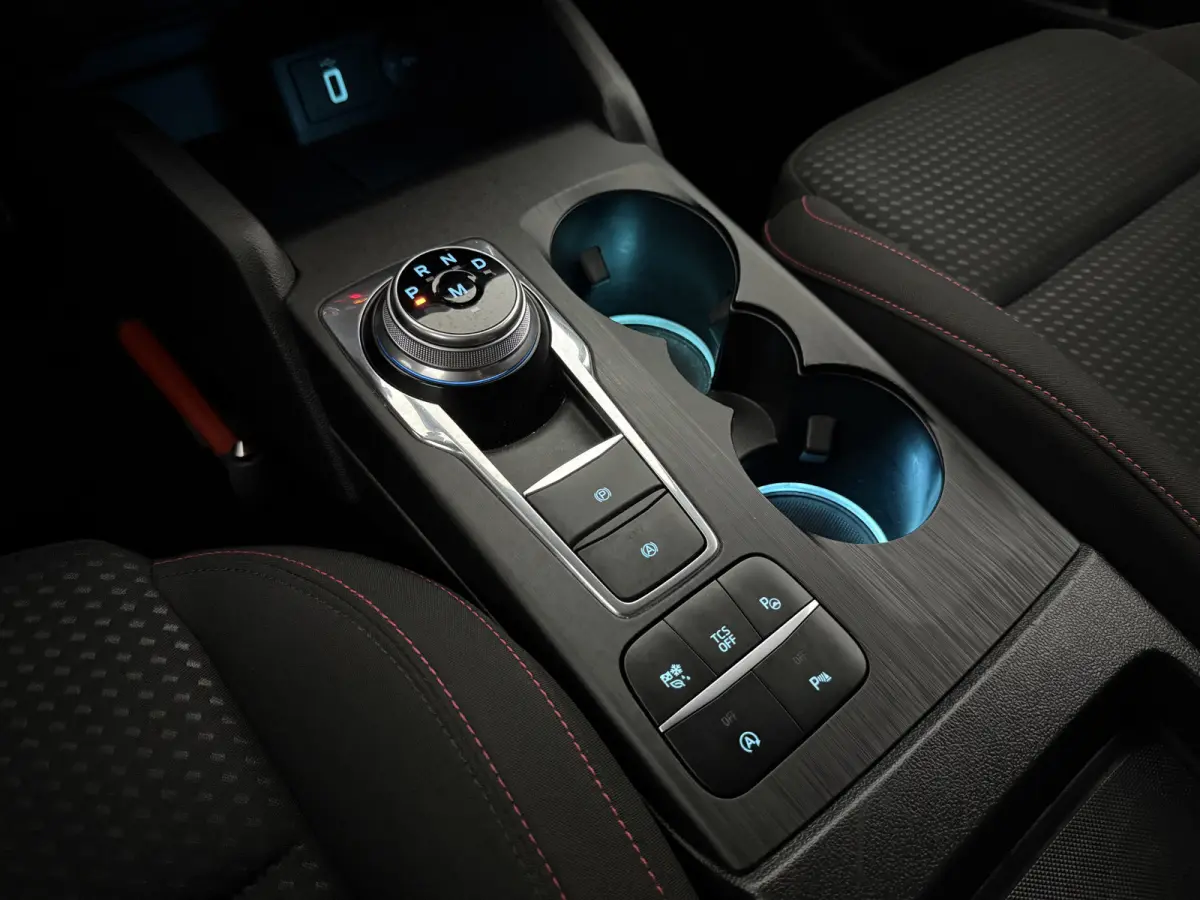1.5 EcoBoost ST Line Business | Camera | Clima | B&O | Cruise | Carplay | Navi | Stoel/Stuurverw.