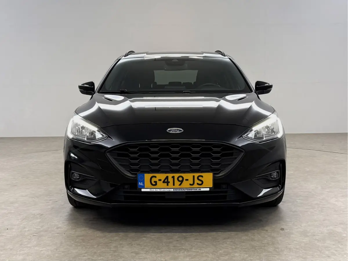 1.5 EcoBoost ST Line Business | Camera | Clima | B&O | Cruise | Carplay | Navi | Stoel/Stuurverw.