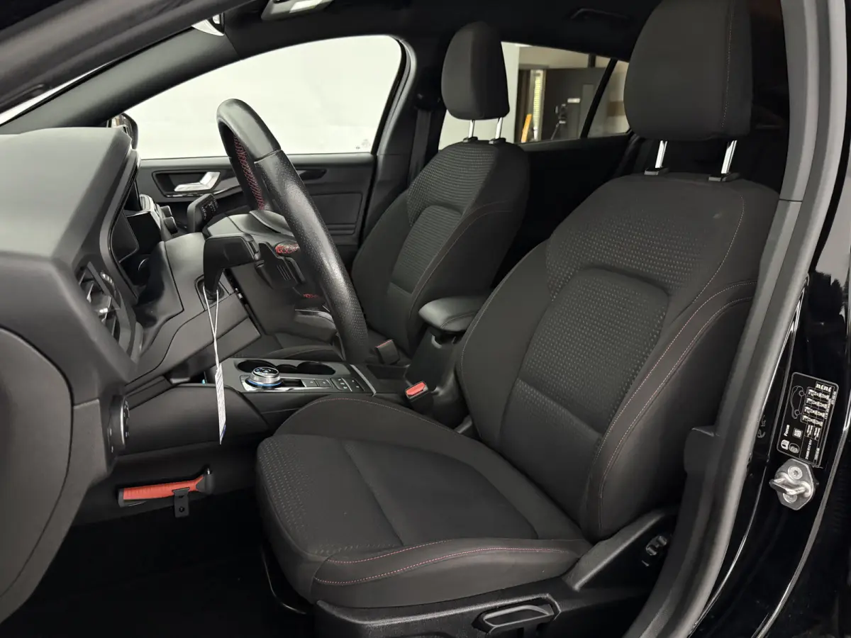 1.5 EcoBoost ST Line Business | Camera | Clima | B&O | Cruise | Carplay | Navi | Stoel/Stuurverw.