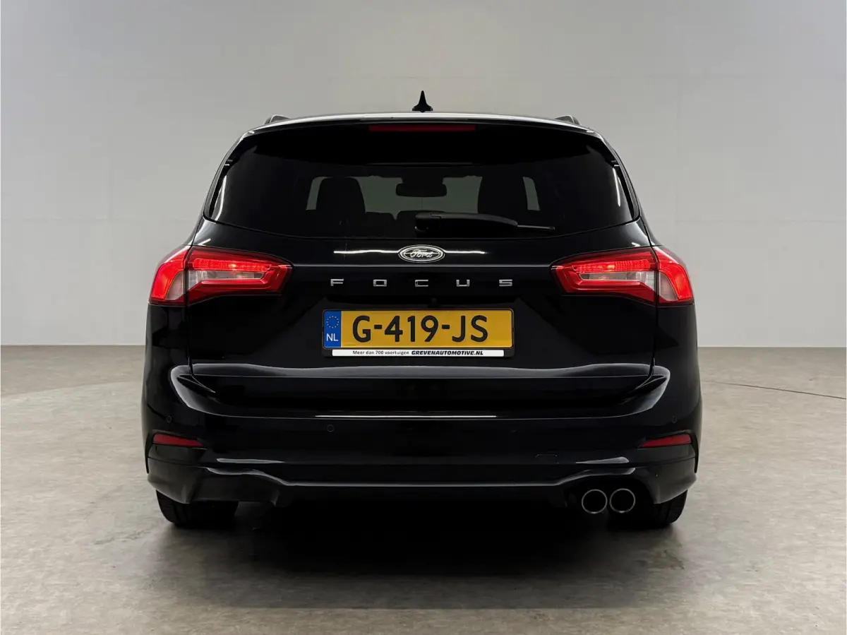 1.5 EcoBoost ST Line Business | Camera | Clima | B&O | Cruise | Carplay | Navi | Stoel/Stuurverw.