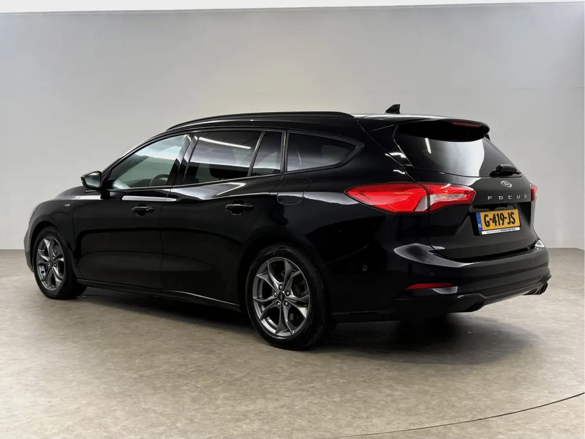 1.5 EcoBoost ST Line Business | Camera | Clima | B&O | Cruise | Carplay | Navi | Stoel/Stuurverw.