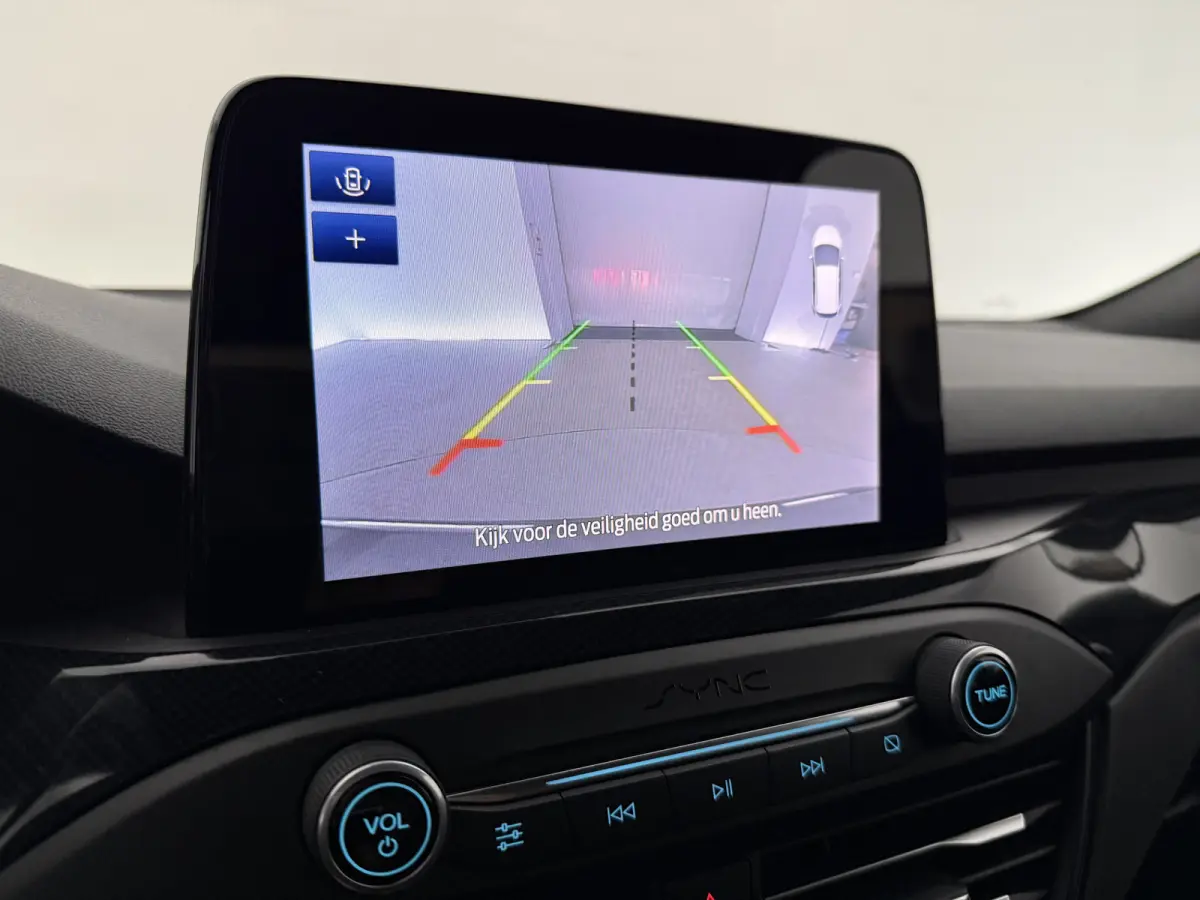 1.5 EcoBoost ST Line Business | Camera | Clima | B&O | Cruise | Carplay | Navi | Stoel/Stuurverw.