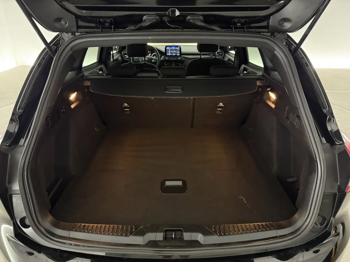 1.5 EcoBoost ST Line Business | Camera | Clima | B&O | Cruise | Carplay | Navi | Stoel/Stuurverw.