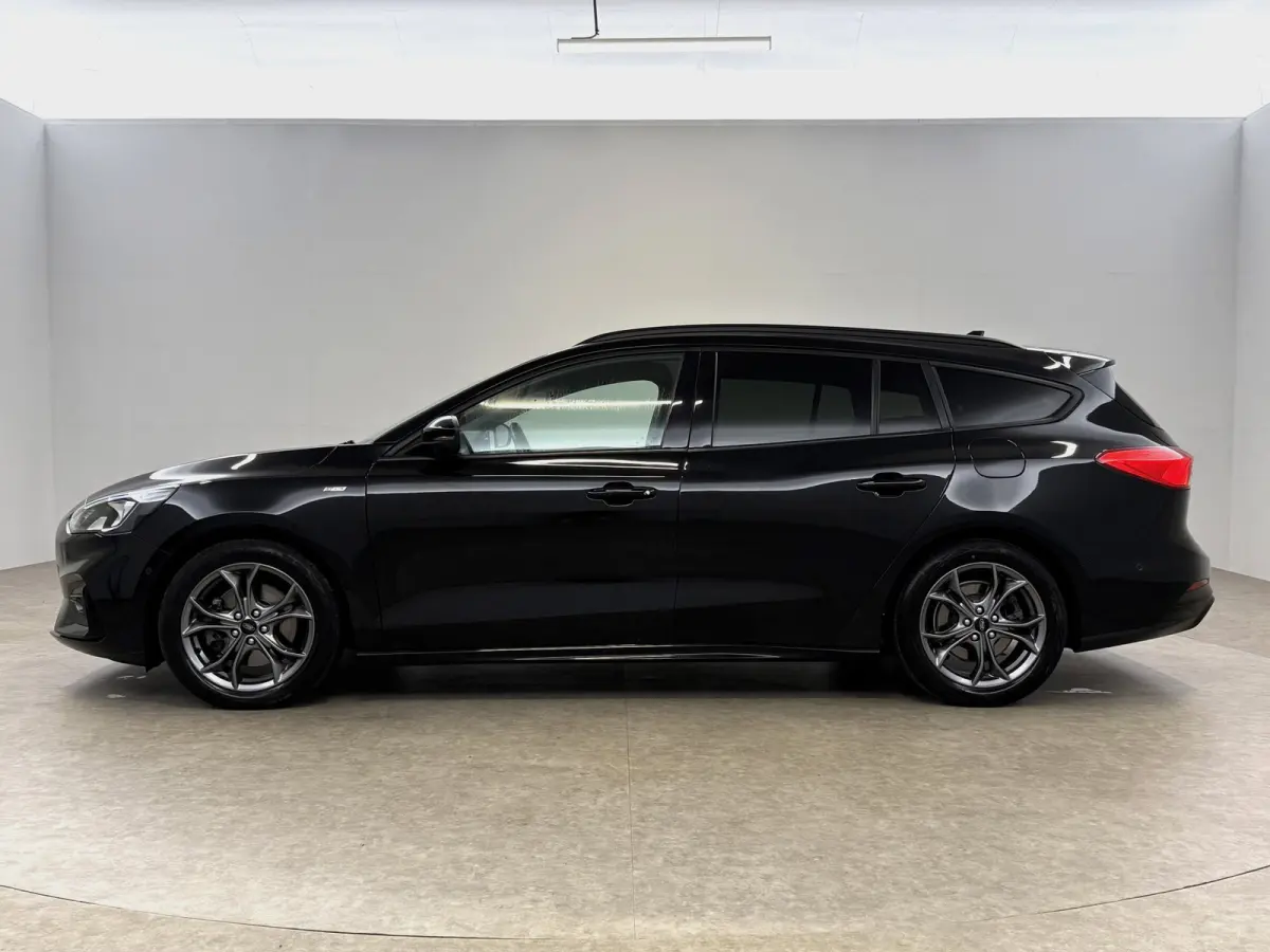 1.5 EcoBoost ST Line Business | Camera | Clima | B&O | Cruise | Carplay | Navi | Stoel/Stuurverw.