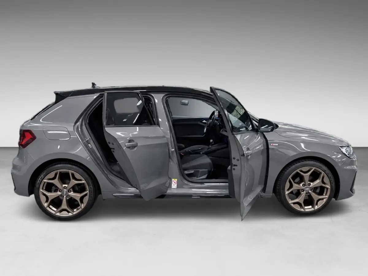 35 TFSI edition one NAVI/V-COCKPIT/SFEERVERL/B&O/ECC/PDC/CRUISE///