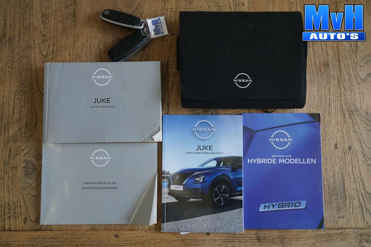 1.6 Hybrid Tekna|TREKHAAK|360°CAM|STOEL/STUUR.VW
