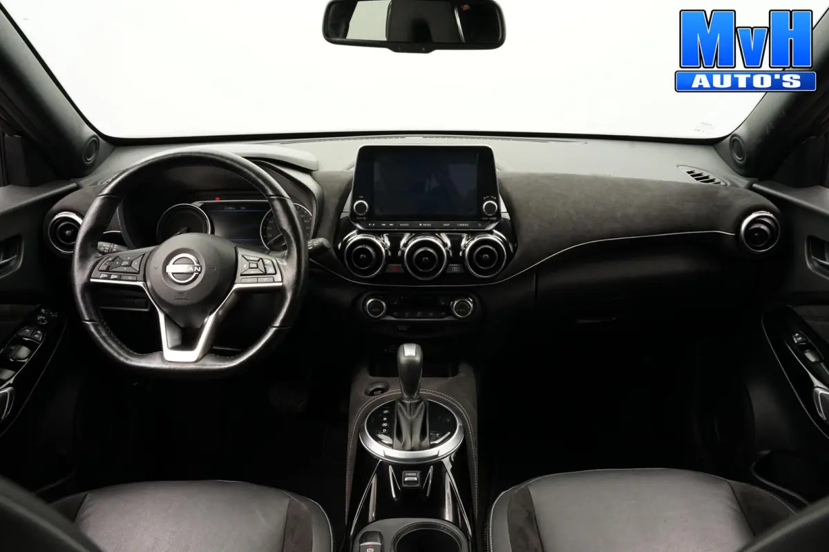 1.6 Hybrid Tekna|TREKHAAK|360°CAM|STOEL/STUUR.VW