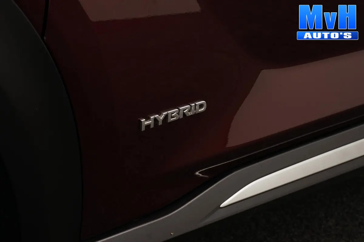 1.6 Hybrid Tekna|TREKHAAK|360°CAM|STOEL/STUUR.VW