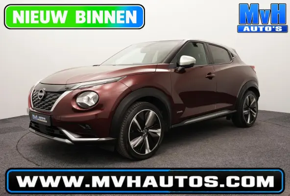 1.6 Hybrid Tekna|TREKHAAK|360°CAM|STOEL/STUUR.VW