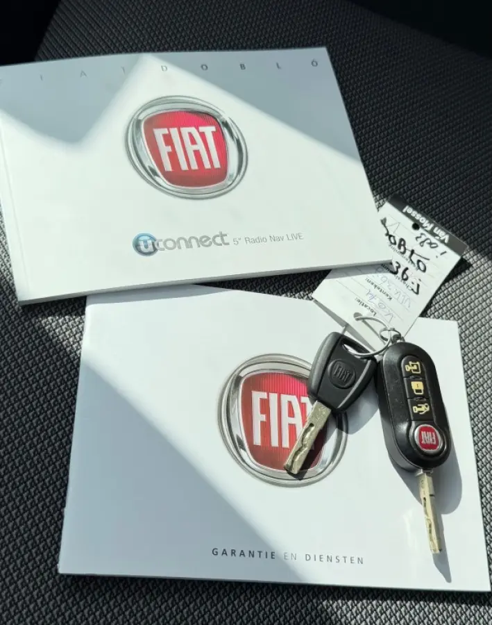 1.6 MJ 77KW 105PK EURO 6 3 ZITS BIJRIJDERSBANK/ AIRCO/ CRUISE CONTROL/ ORIGINEEL AUDIO/ 100% DEALERONDERHOUDEN