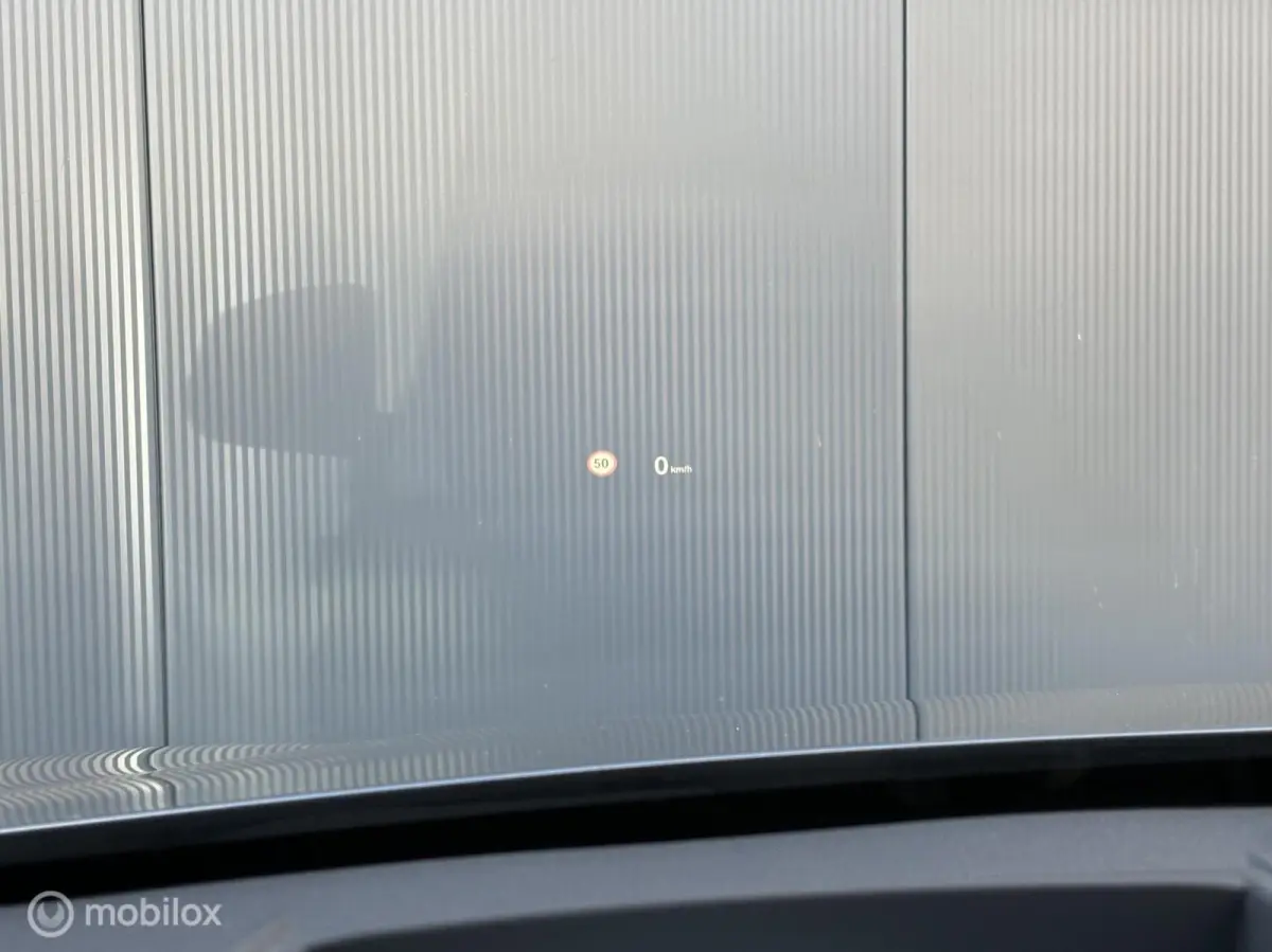 sDrive HighE. Leder / HUD / Elek. achterklep / Camera