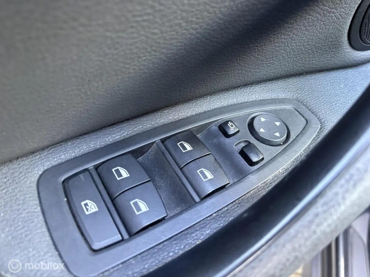 sDrive HighE. Leder / HUD / Elek. achterklep / Camera