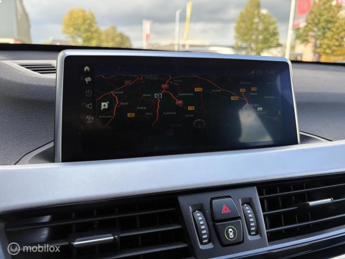 sDrive HighE. Leder / HUD / Elek. achterklep / Camera