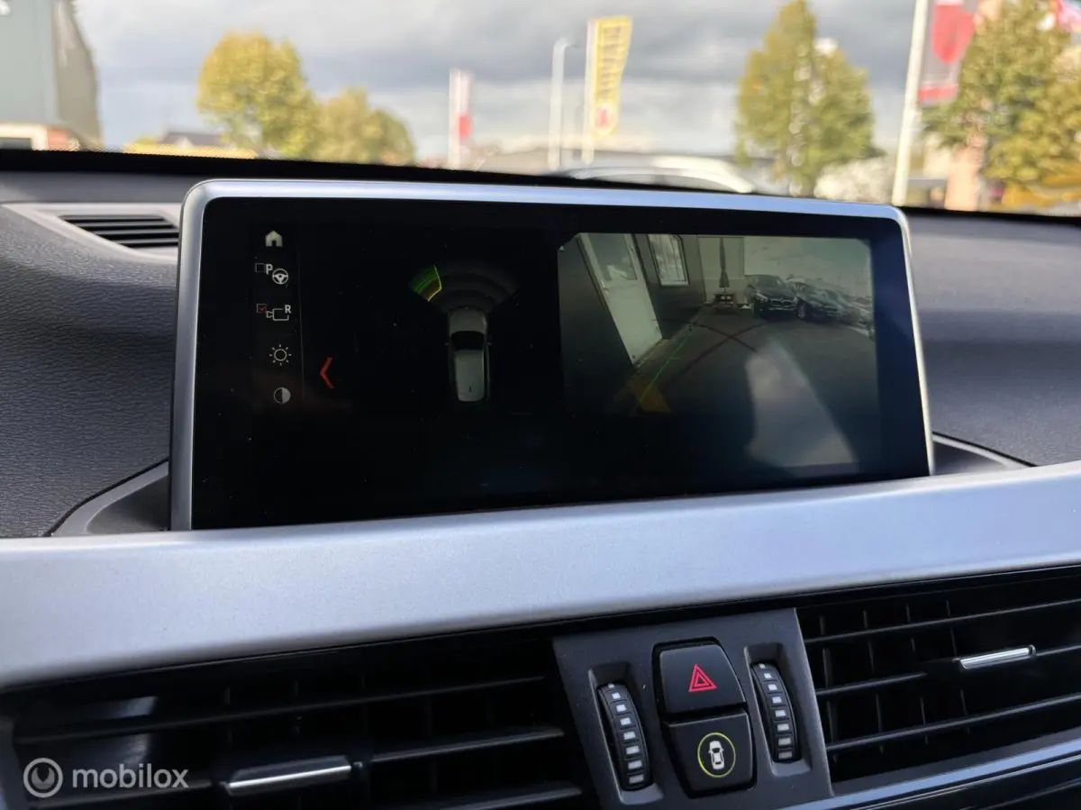 sDrive HighE. Leder / HUD / Elek. achterklep / Camera