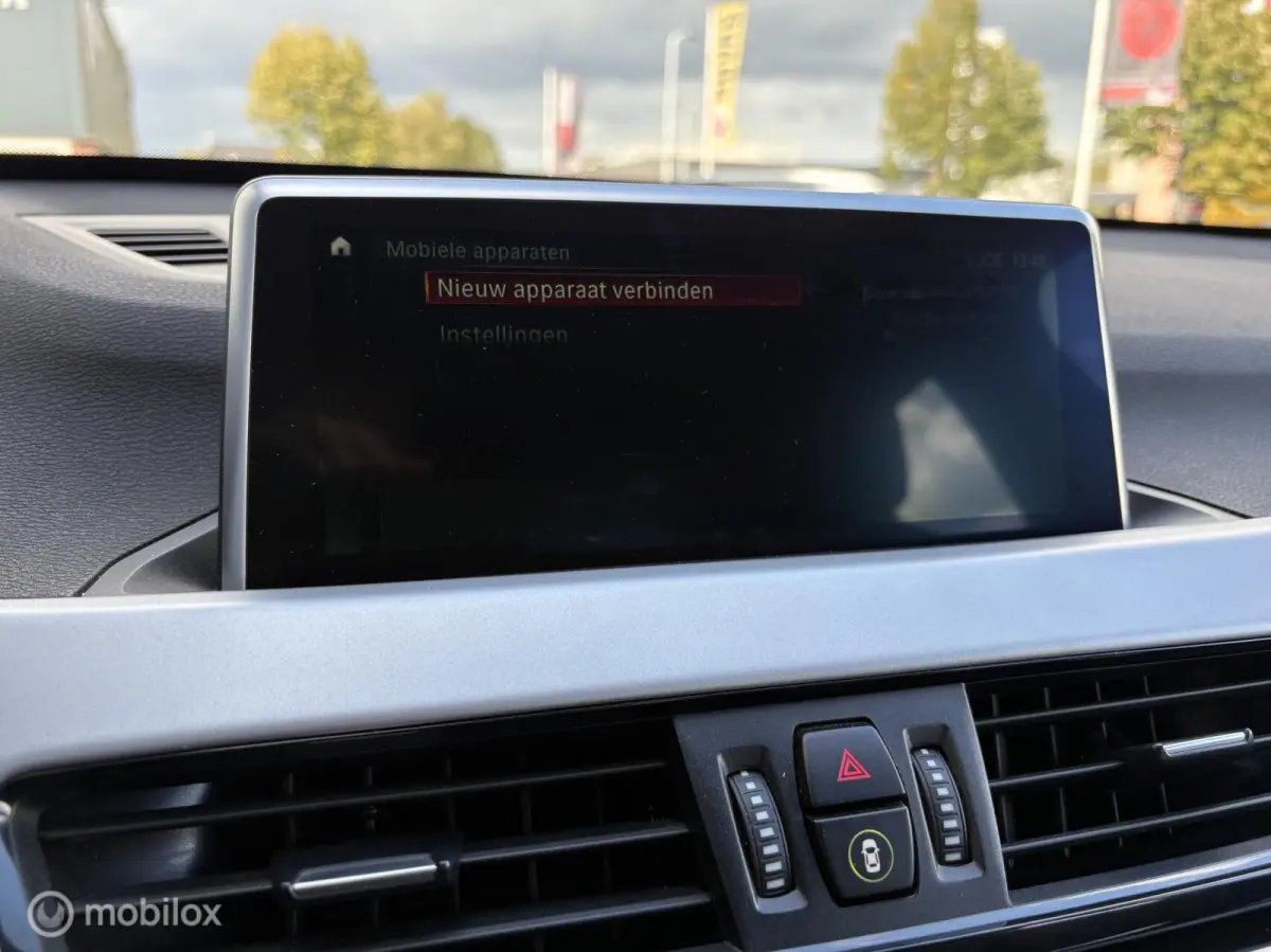 sDrive HighE. Leder / HUD / Elek. achterklep / Camera