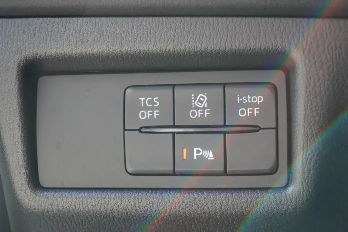 2.0 SkyActiv-G 165pk AUT Comfort | Trekhaak | Stuur/Stoelverwarming | Navigatie | Achteruitrijcamera