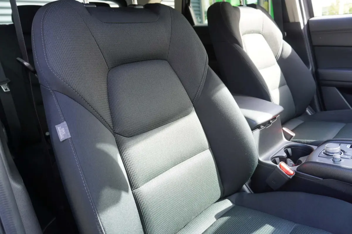 2.0 SkyActiv-G 165pk AUT Comfort | Trekhaak | Stuur/Stoelverwarming | Navigatie | Achteruitrijcamera