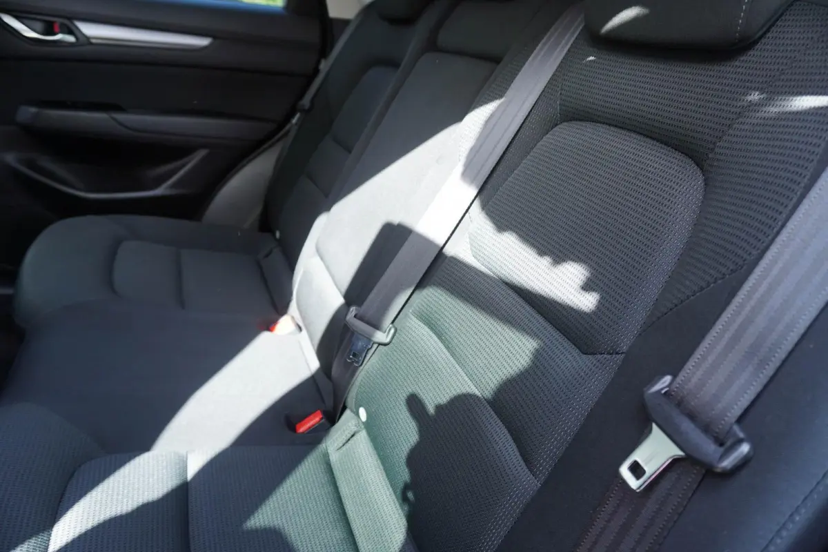 2.0 SkyActiv-G 165pk AUT Comfort | Trekhaak | Stuur/Stoelverwarming | Navigatie | Achteruitrijcamera