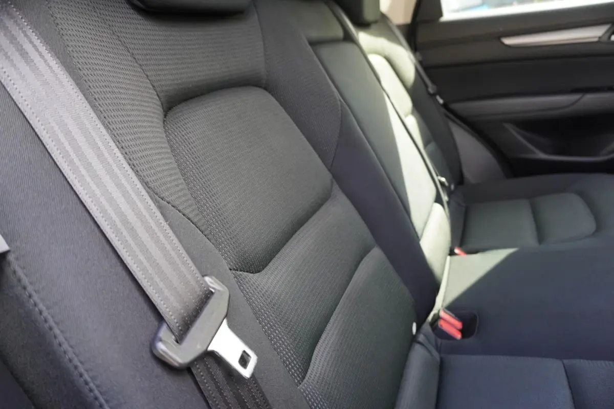 2.0 SkyActiv-G 165pk AUT Comfort | Trekhaak | Stuur/Stoelverwarming | Navigatie | Achteruitrijcamera
