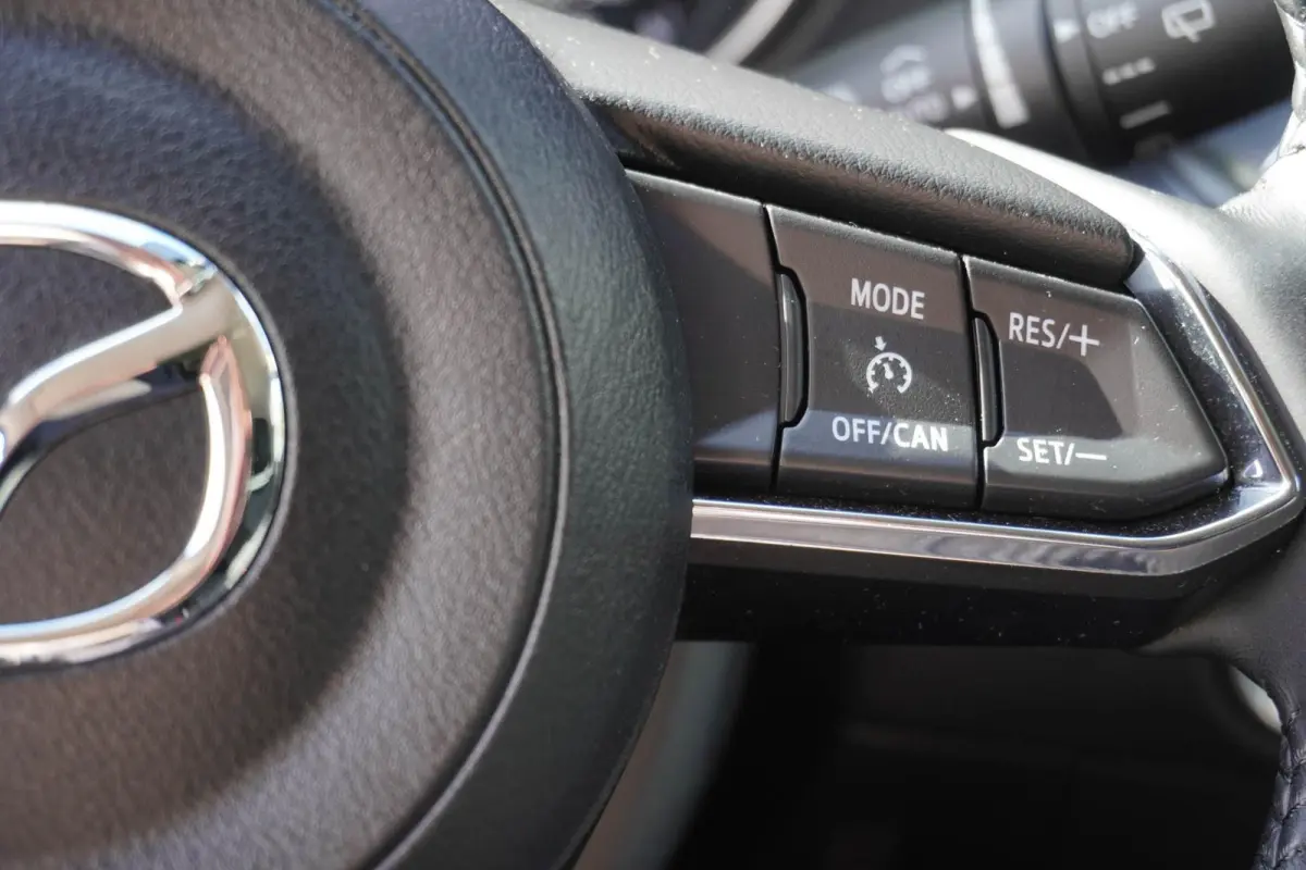 2.0 SkyActiv-G 165pk AUT Comfort | Trekhaak | Stuur/Stoelverwarming | Navigatie | Achteruitrijcamera