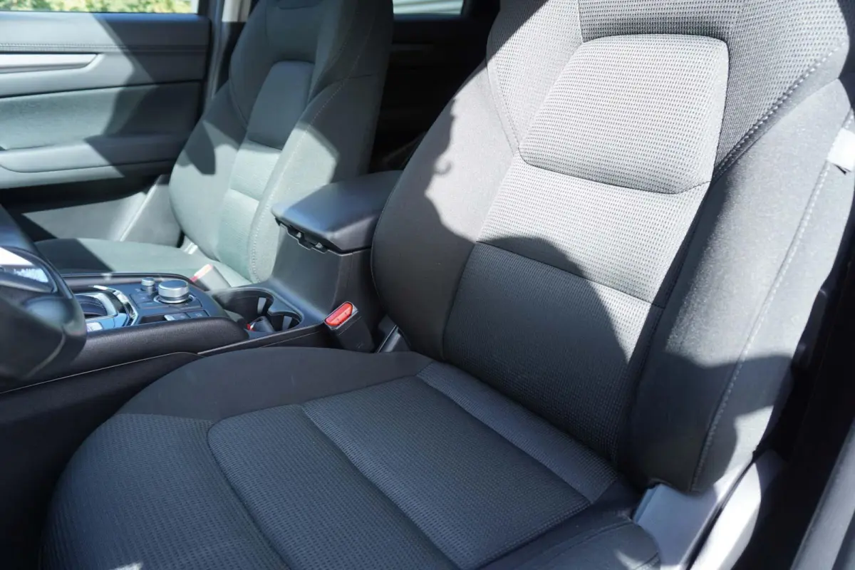 2.0 SkyActiv-G 165pk AUT Comfort | Trekhaak | Stuur/Stoelverwarming | Navigatie | Achteruitrijcamera