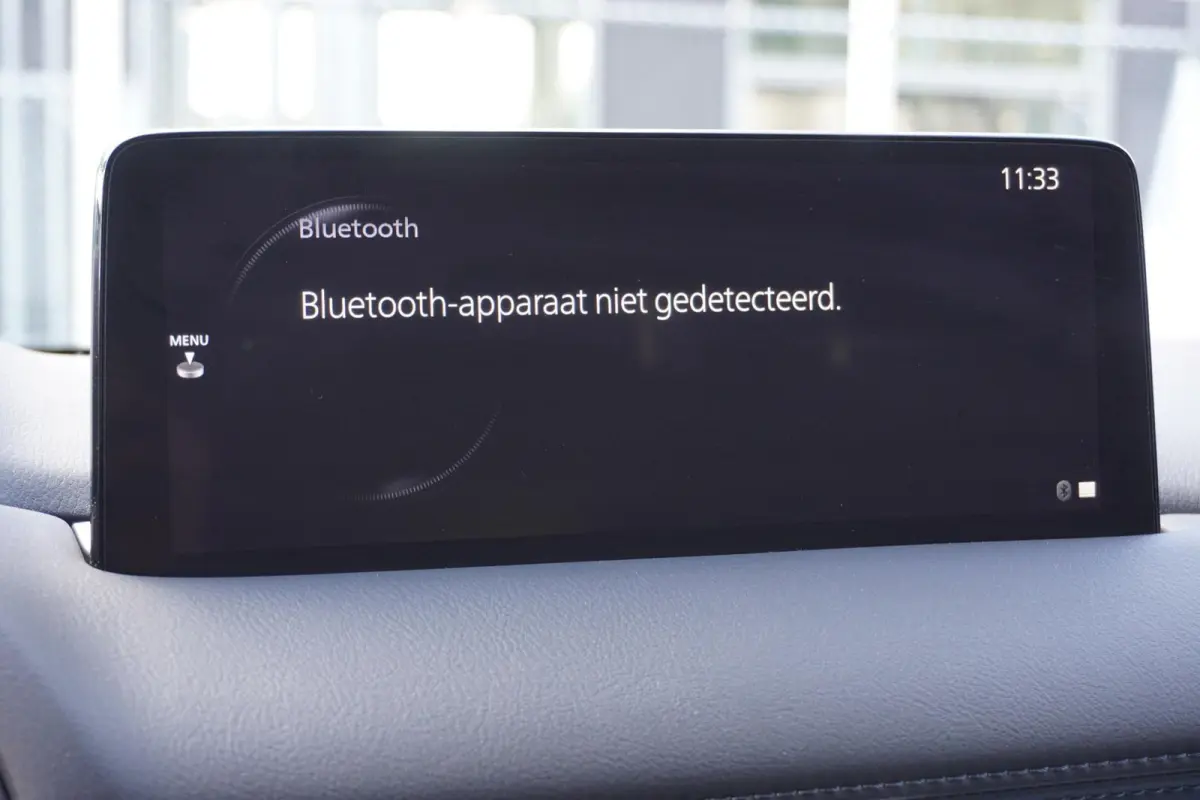 2.0 SkyActiv-G 165pk AUT Comfort | Trekhaak | Stuur/Stoelverwarming | Navigatie | Achteruitrijcamera