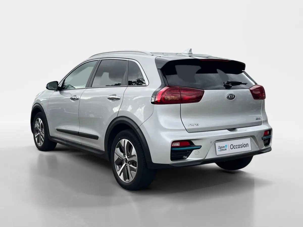 DynamicPlusLine 64 kWh | Elektrisch schuifdak | Keyless entry | Stoelverwarming