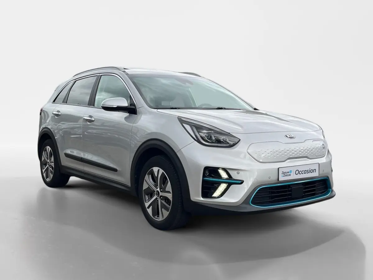 DynamicPlusLine 64 kWh | Elektrisch schuifdak | Keyless entry | Stoelverwarming
