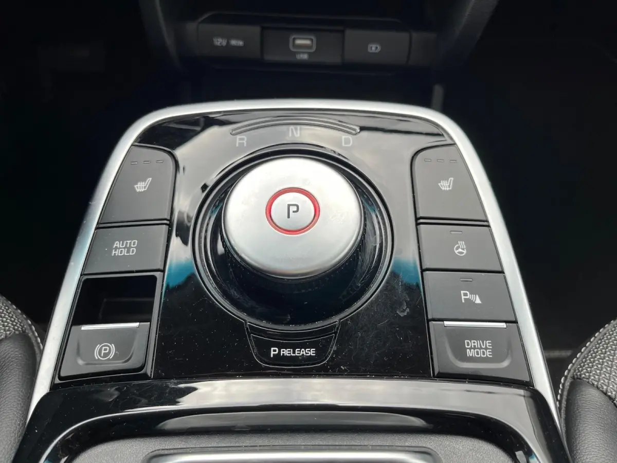 DynamicPlusLine 64 kWh | Elektrisch schuifdak | Keyless entry | Stoelverwarming