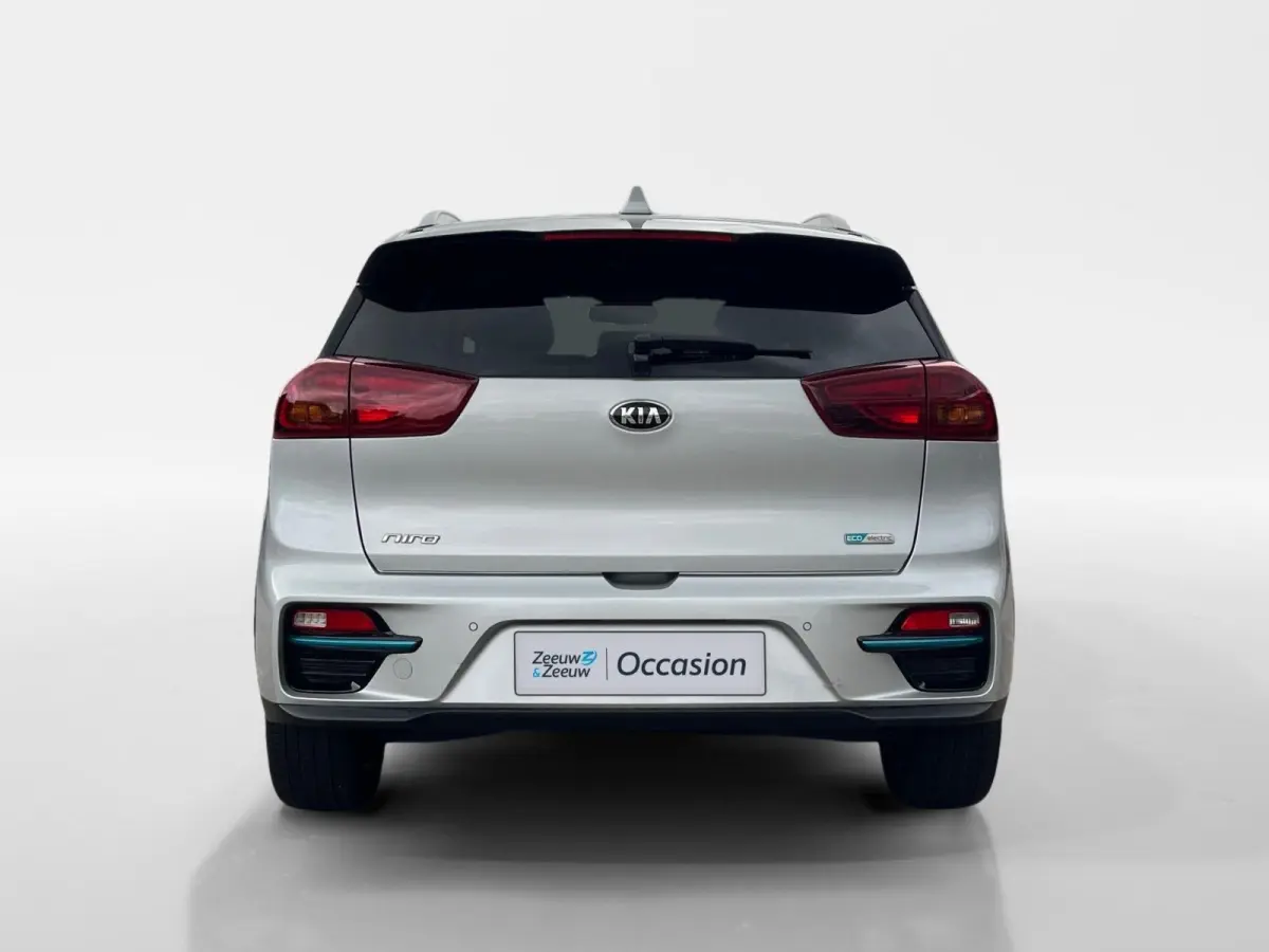 DynamicPlusLine 64 kWh | Elektrisch schuifdak | Keyless entry | Stoelverwarming