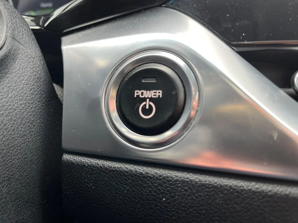 DynamicPlusLine 64 kWh | Elektrisch schuifdak | Keyless entry | Stoelverwarming