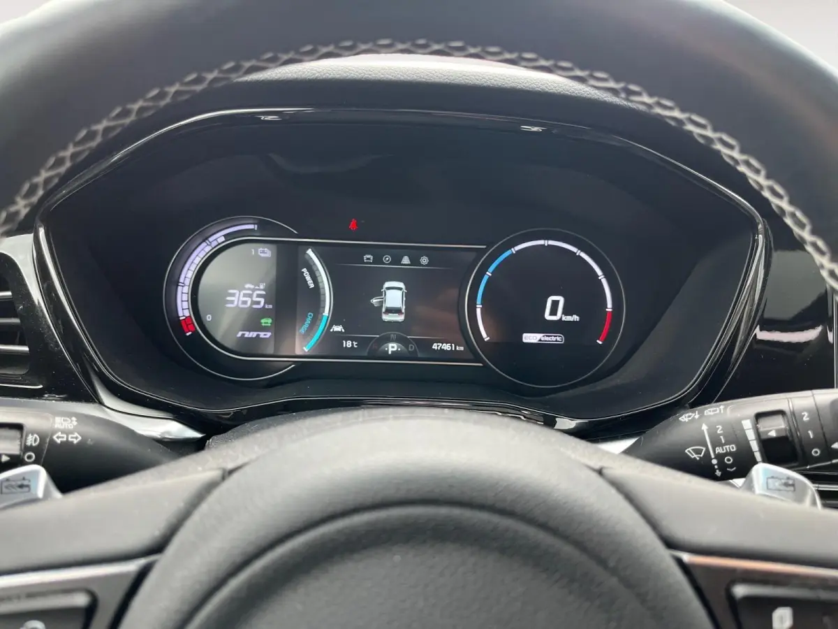 DynamicPlusLine 64 kWh | Elektrisch schuifdak | Keyless entry | Stoelverwarming