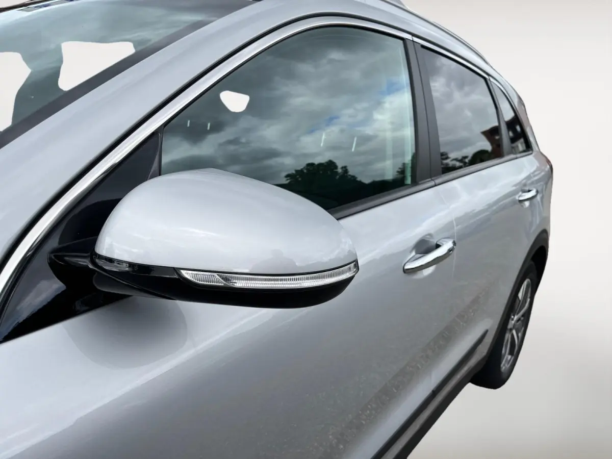 DynamicPlusLine 64 kWh | Elektrisch schuifdak | Keyless entry | Stoelverwarming
