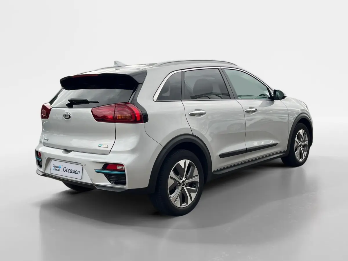 DynamicPlusLine 64 kWh | Elektrisch schuifdak | Keyless entry | Stoelverwarming