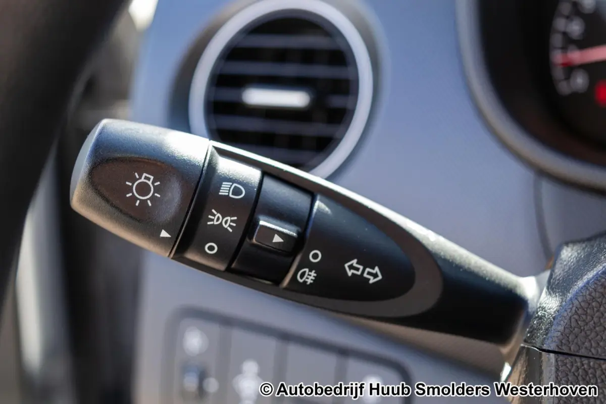 1.0i Comfort airco | cruisecontrol