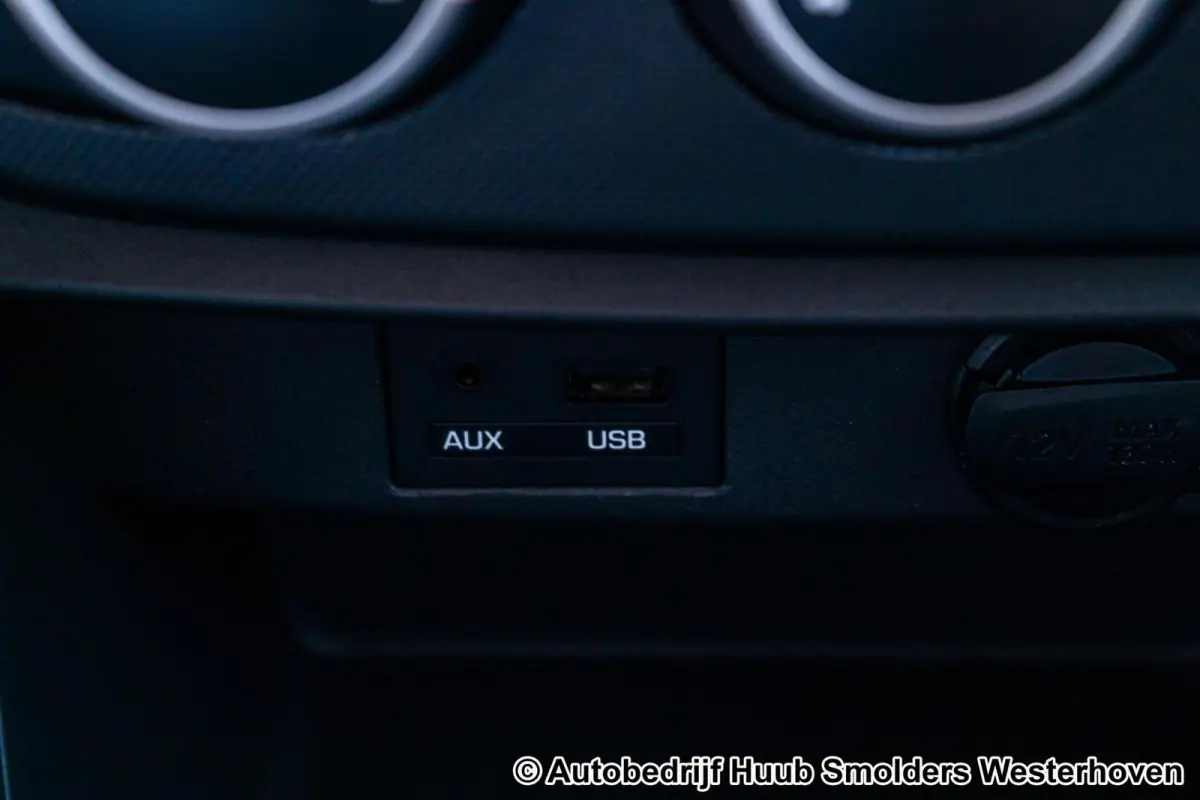 1.0i Comfort airco | cruisecontrol