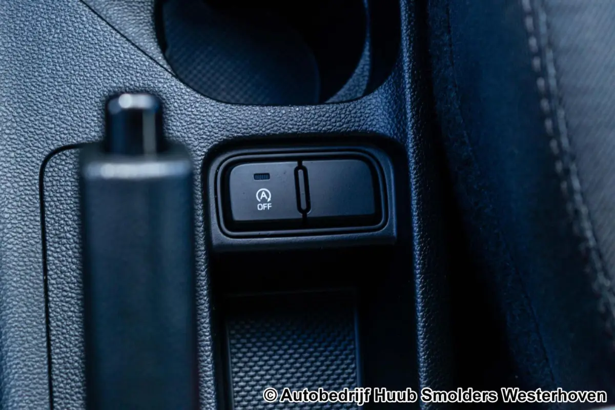 1.0i Comfort airco | cruisecontrol