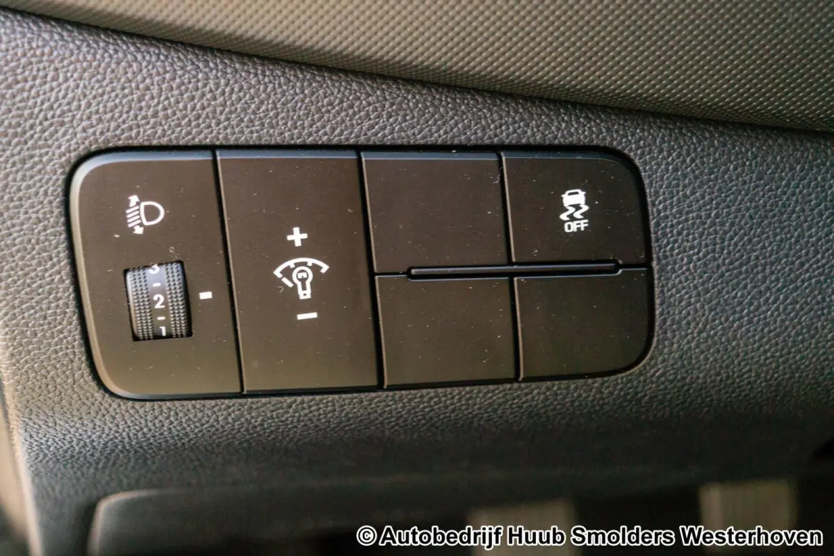 1.0i Comfort airco | cruisecontrol