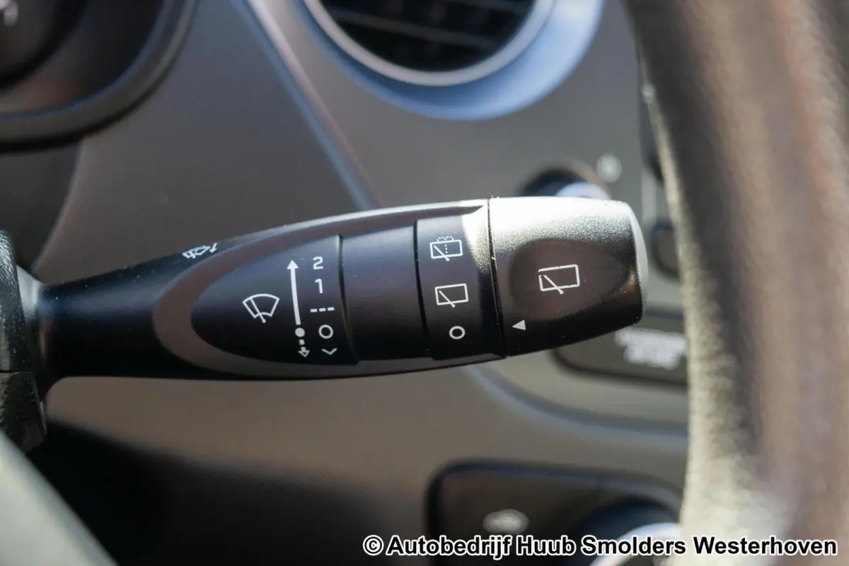 1.0i Comfort airco | cruisecontrol