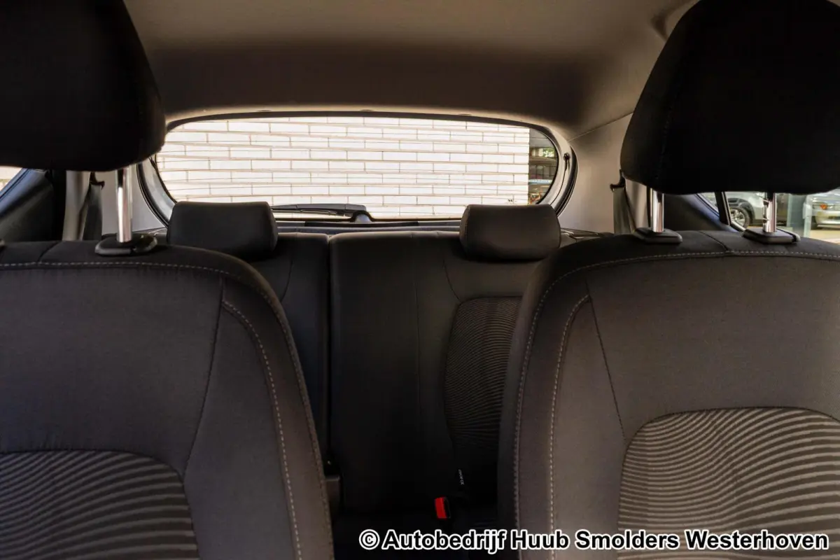 1.0i Comfort airco | cruisecontrol